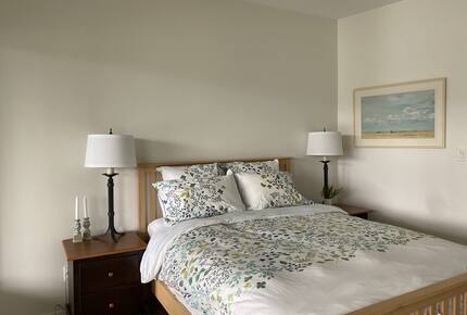 Victoria Modern Masterpiece - Victoria, Canada