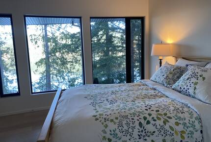 Victoria Modern Masterpiece - Victoria, Canada