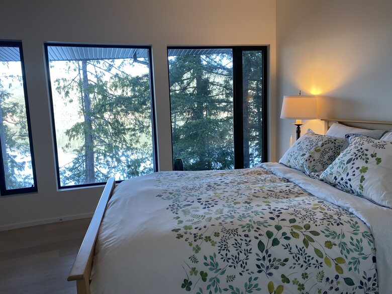 Victoria Modern Masterpiece - Victoria, Canada