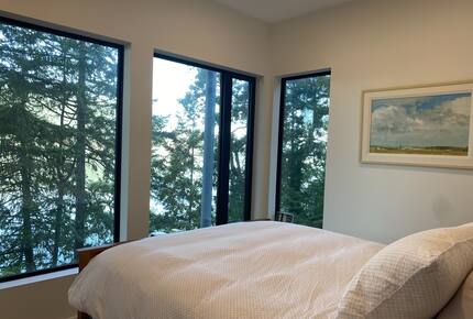 Victoria Modern Masterpiece - Victoria, Canada