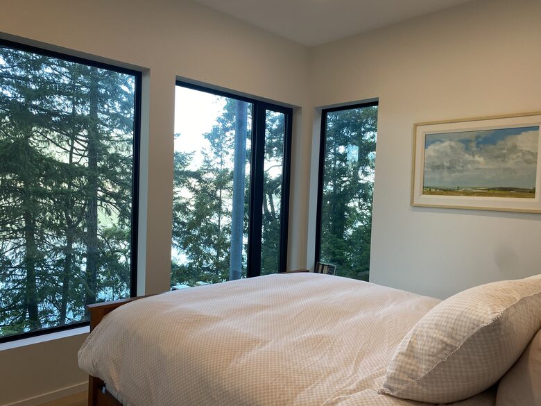 Victoria Modern Masterpiece - Victoria, Canada