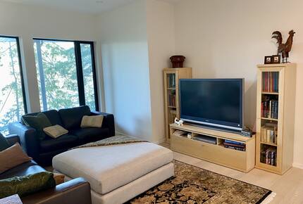 Victoria Modern Masterpiece - Victoria, Canada