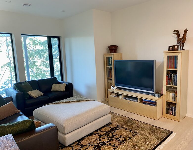 Victoria Modern Masterpiece - Victoria, Canada