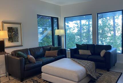 Victoria Modern Masterpiece - Victoria, Canada