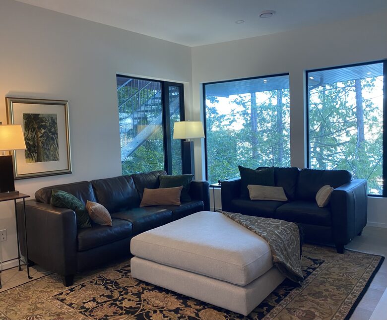 Victoria Modern Masterpiece - Victoria, Canada