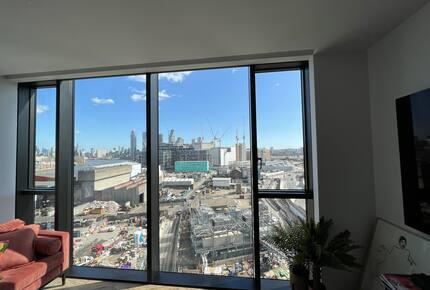 eighth floor panorama