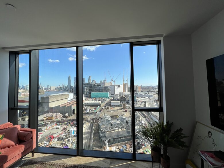 eighth floor panorama