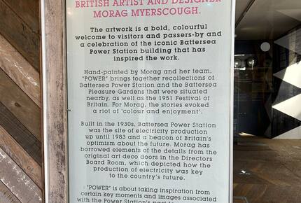 in support of artists