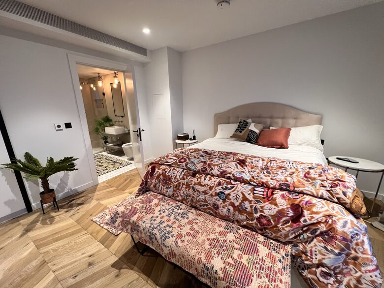 Exceptional residence in London's new powerful centre - London, United Kingdom