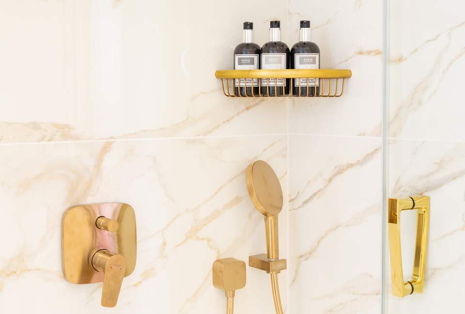 Fontaine de Mars - Paris, France