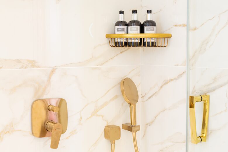 Fontaine de Mars - Paris, France