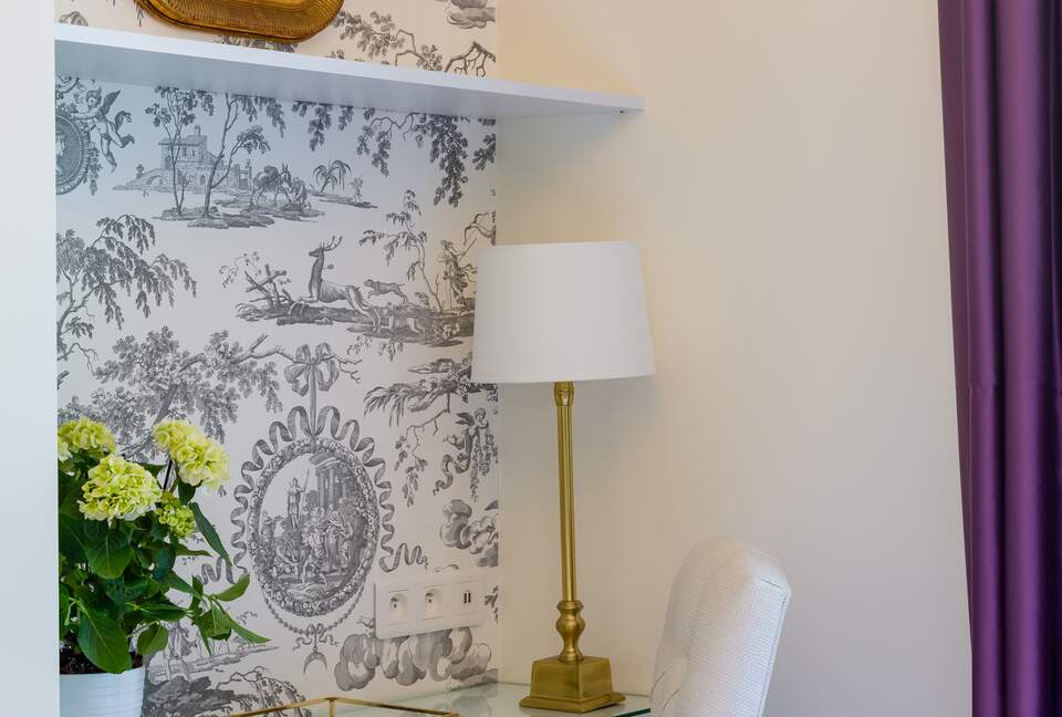 Fontaine de Mars - Paris, France