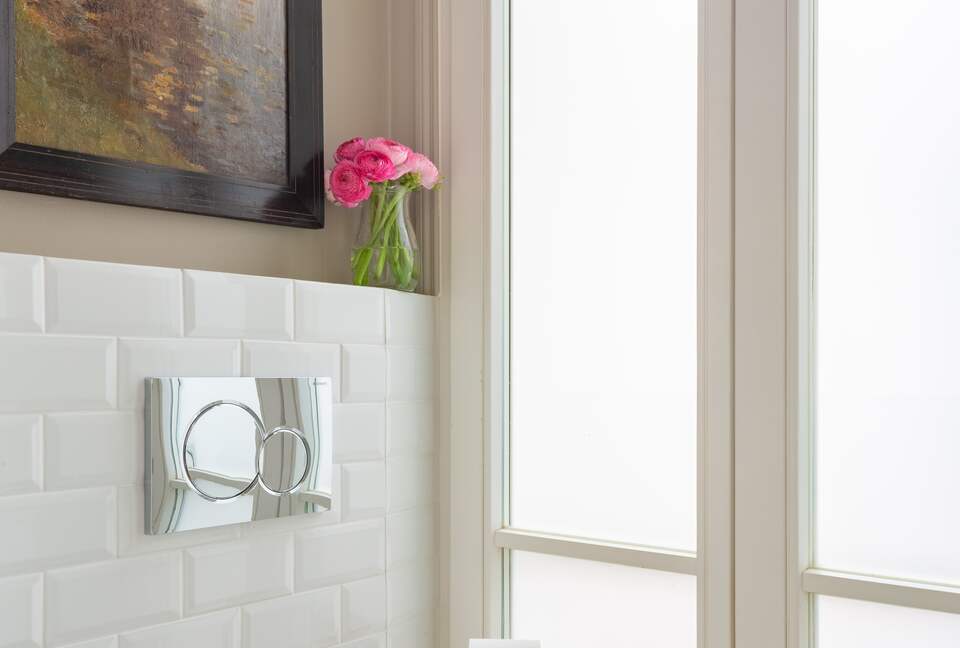 Fontaine de Mars - Paris, France