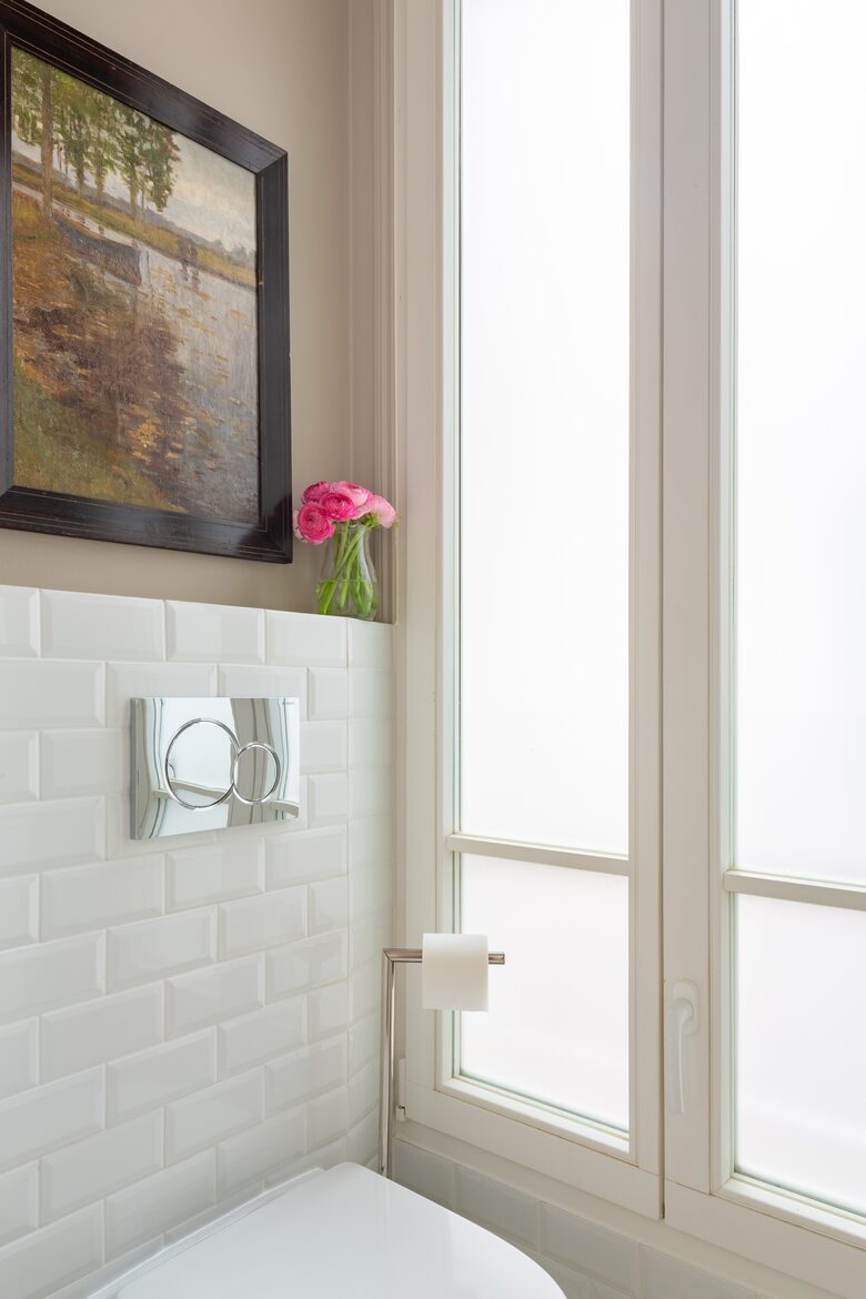 Fontaine de Mars - Paris, France