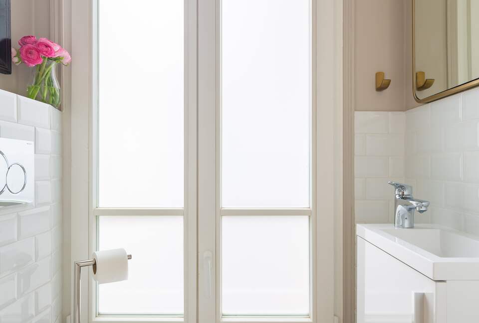 Fontaine de Mars - Paris, France