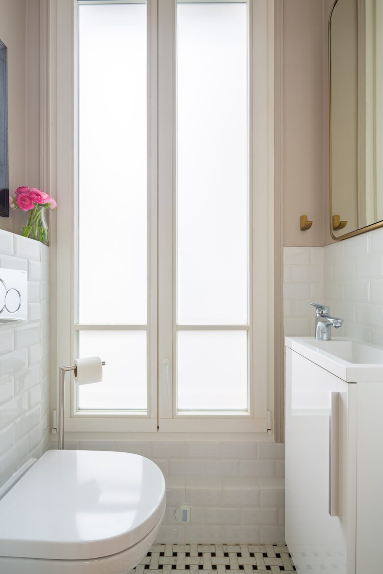 Fontaine de Mars - Paris, France