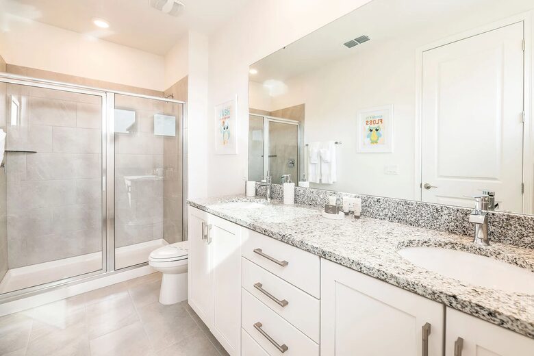 Golden Bear Oasis - Reunion, Florida