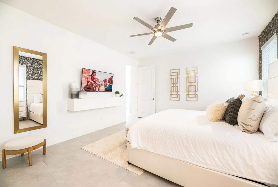 Golden Bear Oasis - Reunion, Florida