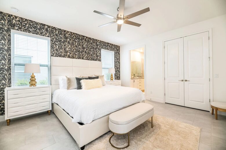 Golden Bear Oasis - Reunion, Florida