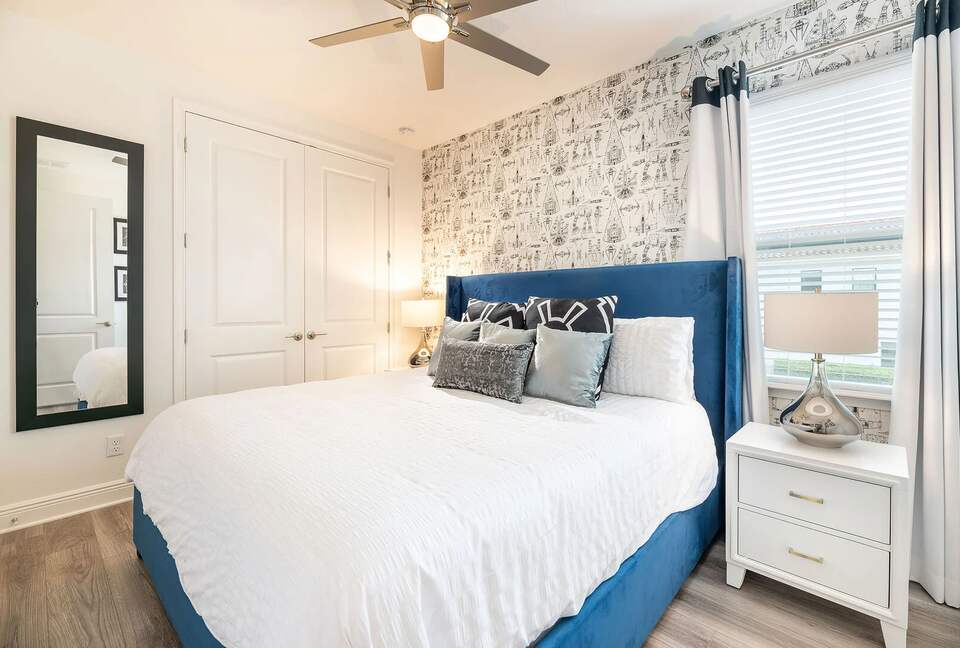 Golden Bear Oasis - Reunion, Florida