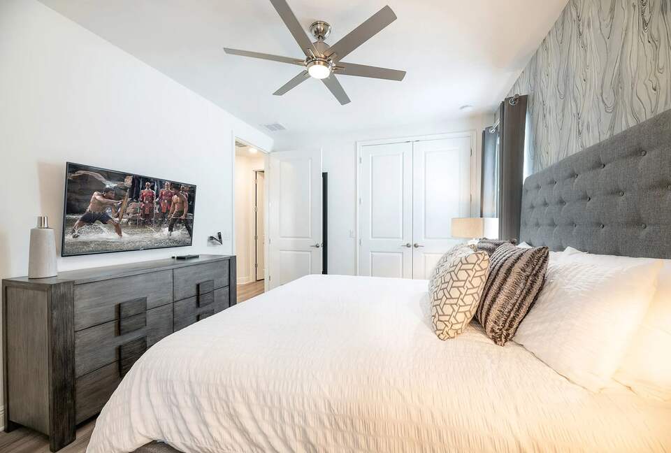 Golden Bear Oasis - Reunion, Florida