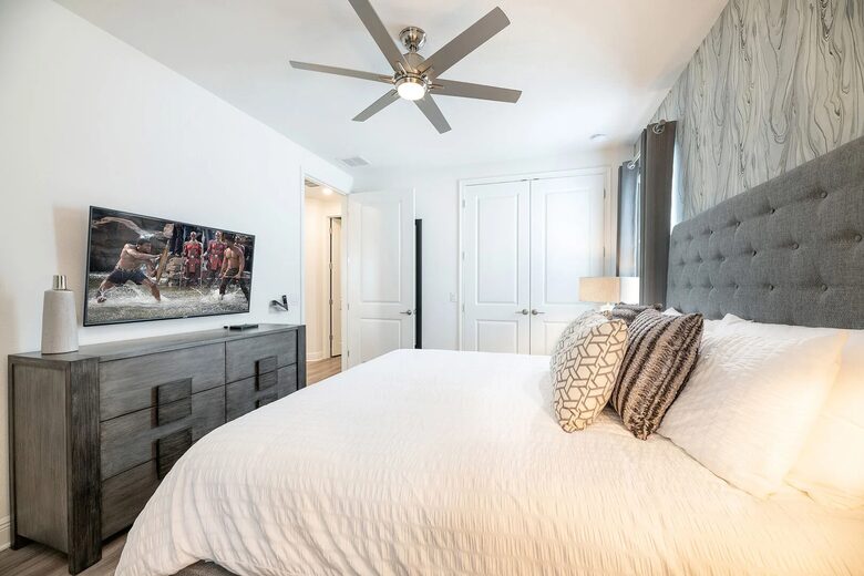 Golden Bear Oasis - Reunion, Florida