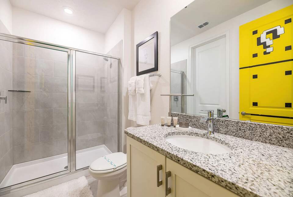 Golden Bear Oasis - Reunion, Florida