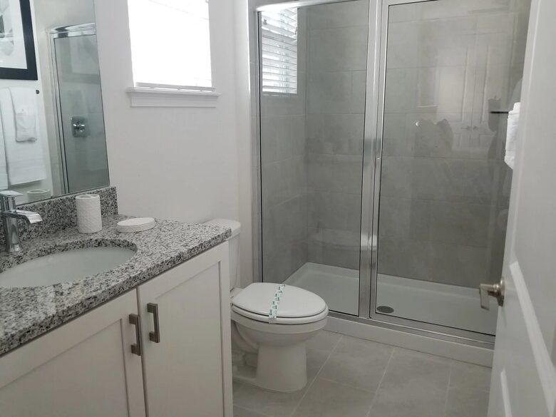 Golden Bear Oasis - Reunion, Florida