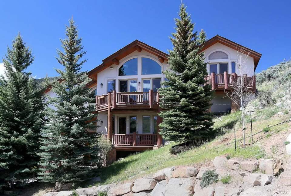 Vail Valley Mountain Getaway - Edwards, Colorado