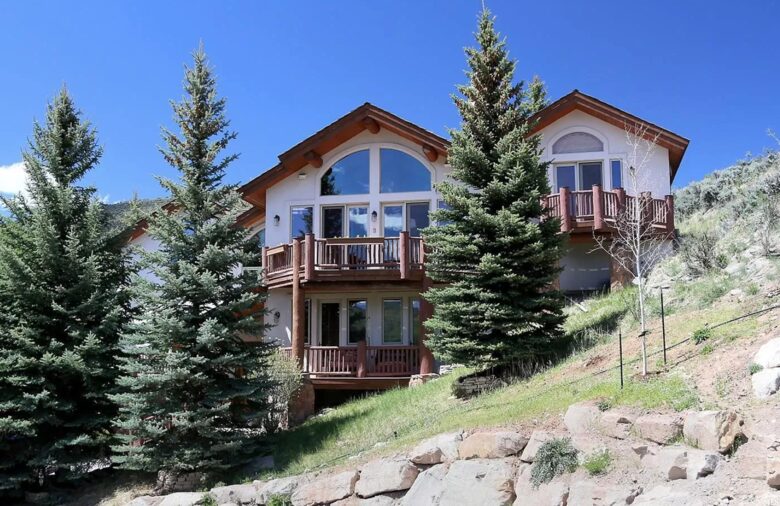 Vail Valley Mountain Getaway - Edwards, Colorado