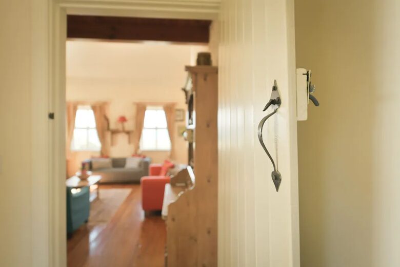 Fuschia Ocean Cottage - Doolin, Ireland