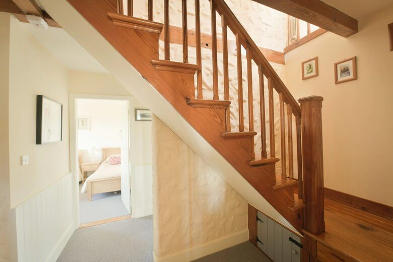 Fuschia Ocean Cottage - Doolin, Ireland