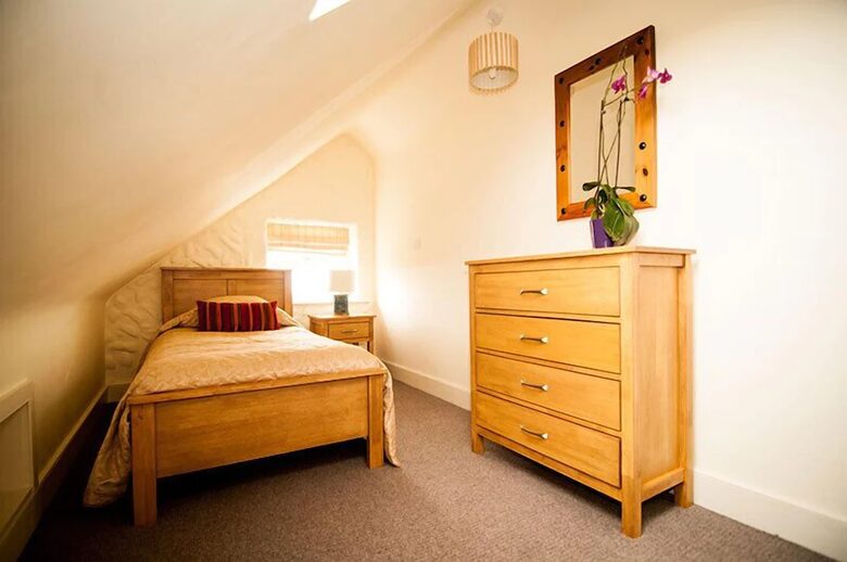 Fuschia Ocean Cottage - Doolin, Ireland