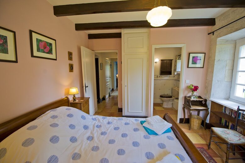 Les Clauzades Vieilles - Saux, France