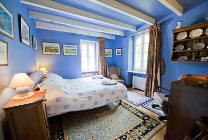 Les Clauzades Vieilles - Saux, France