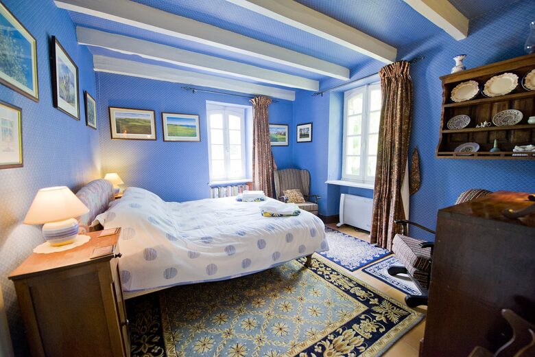 Les Clauzades Vieilles - Saux, France