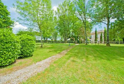 Les Clauzades Vieilles - Saux, France