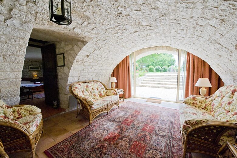 Les Clauzades Vieilles - Saux, France