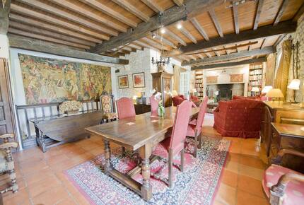 Les Clauzades Vieilles - Saux, France