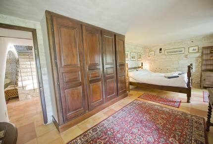 Les Clauzades Vieilles - Saux, France