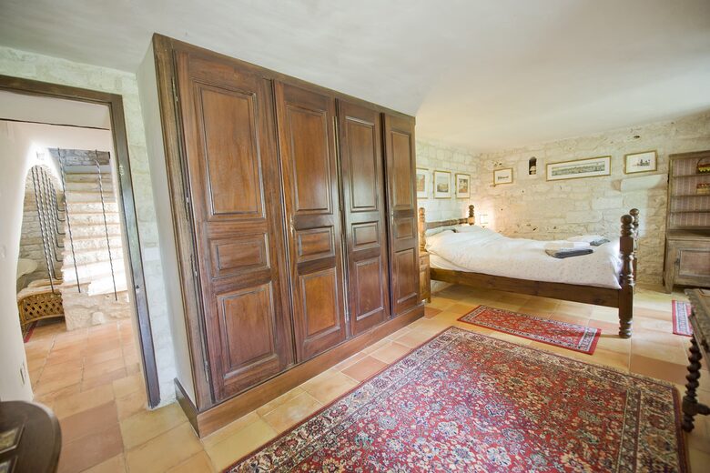 Les Clauzades Vieilles - Saux, France