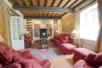 Les Clauzades Vieilles - Saux, France