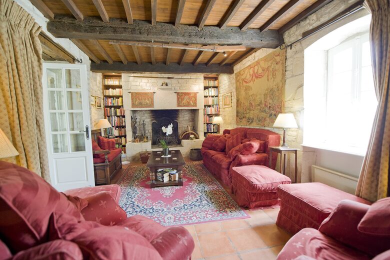 Les Clauzades Vieilles - Saux, France