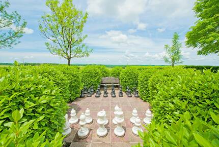 Les Clauzades Vieilles - Saux, France