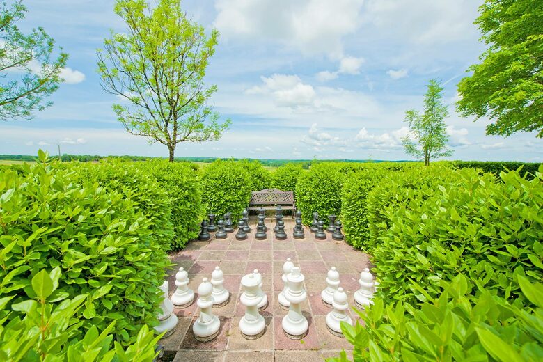 Les Clauzades Vieilles - Saux, France