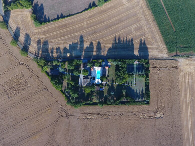Les Clauzades Vieilles - Saux, France