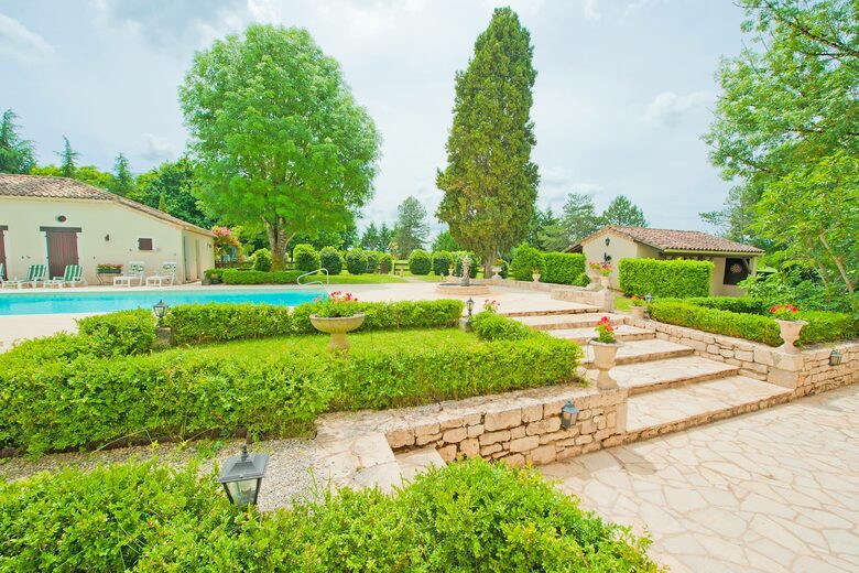 Les Clauzades Vieilles - Saux, France