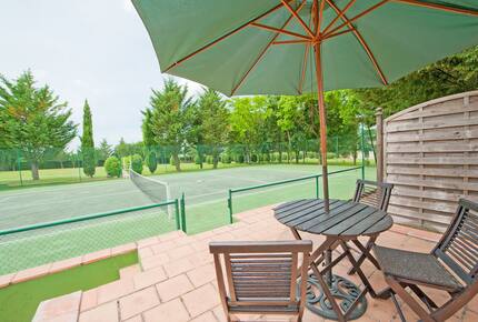 Les Clauzades Vieilles - Saux, France