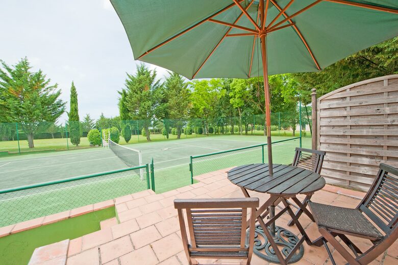 Les Clauzades Vieilles - Saux, France