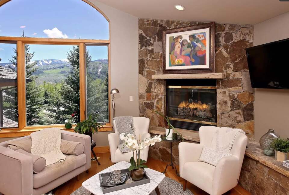 Vail Valley Mountain Getaway - Edwards, Colorado